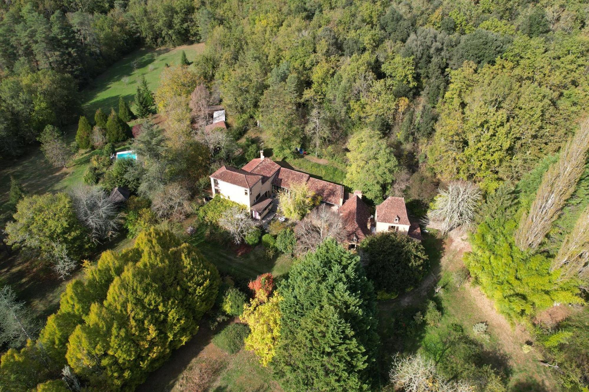 La Ferme Du Soleillal - Adult Only Hostel Campagne  Exterior photo